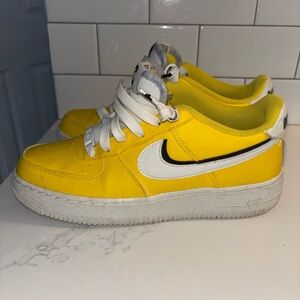 Nike Air Force One ☝️